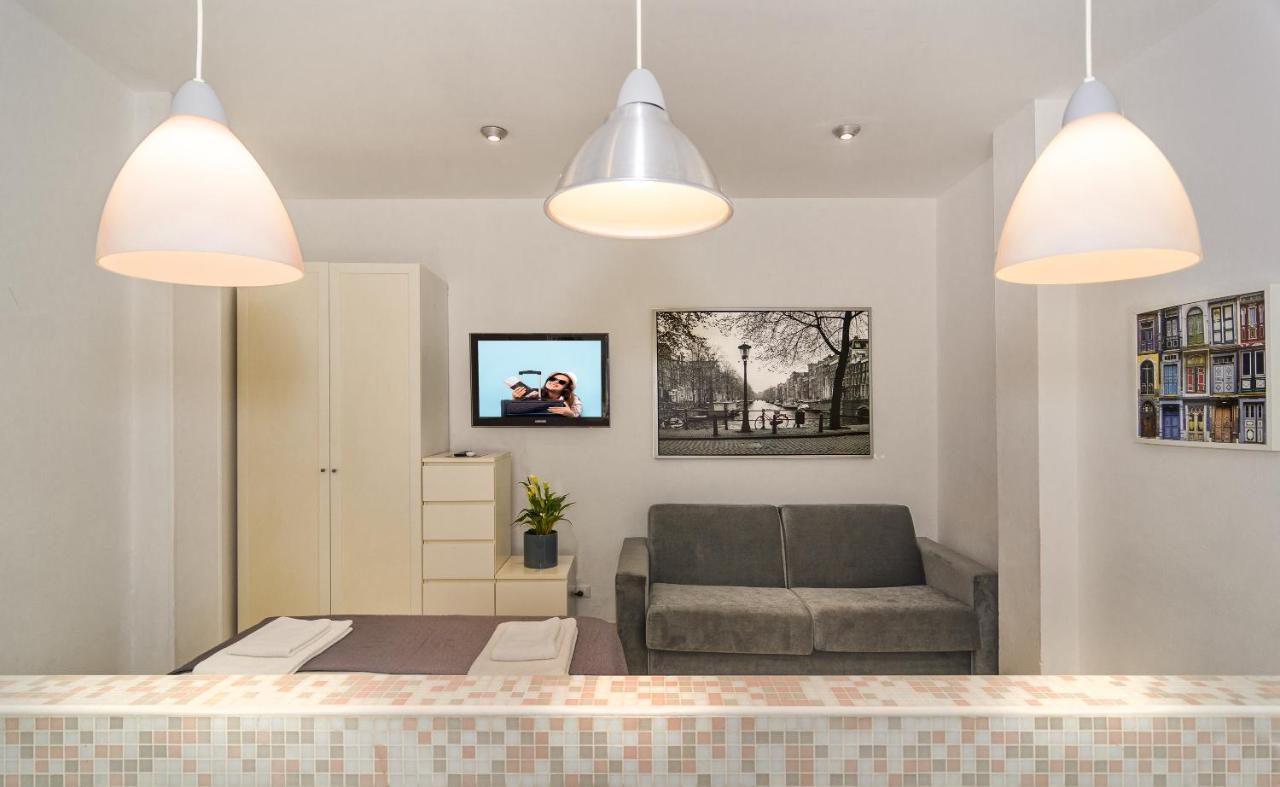 Hotel Astor Πίζα Δωμάτιο φωτογραφία