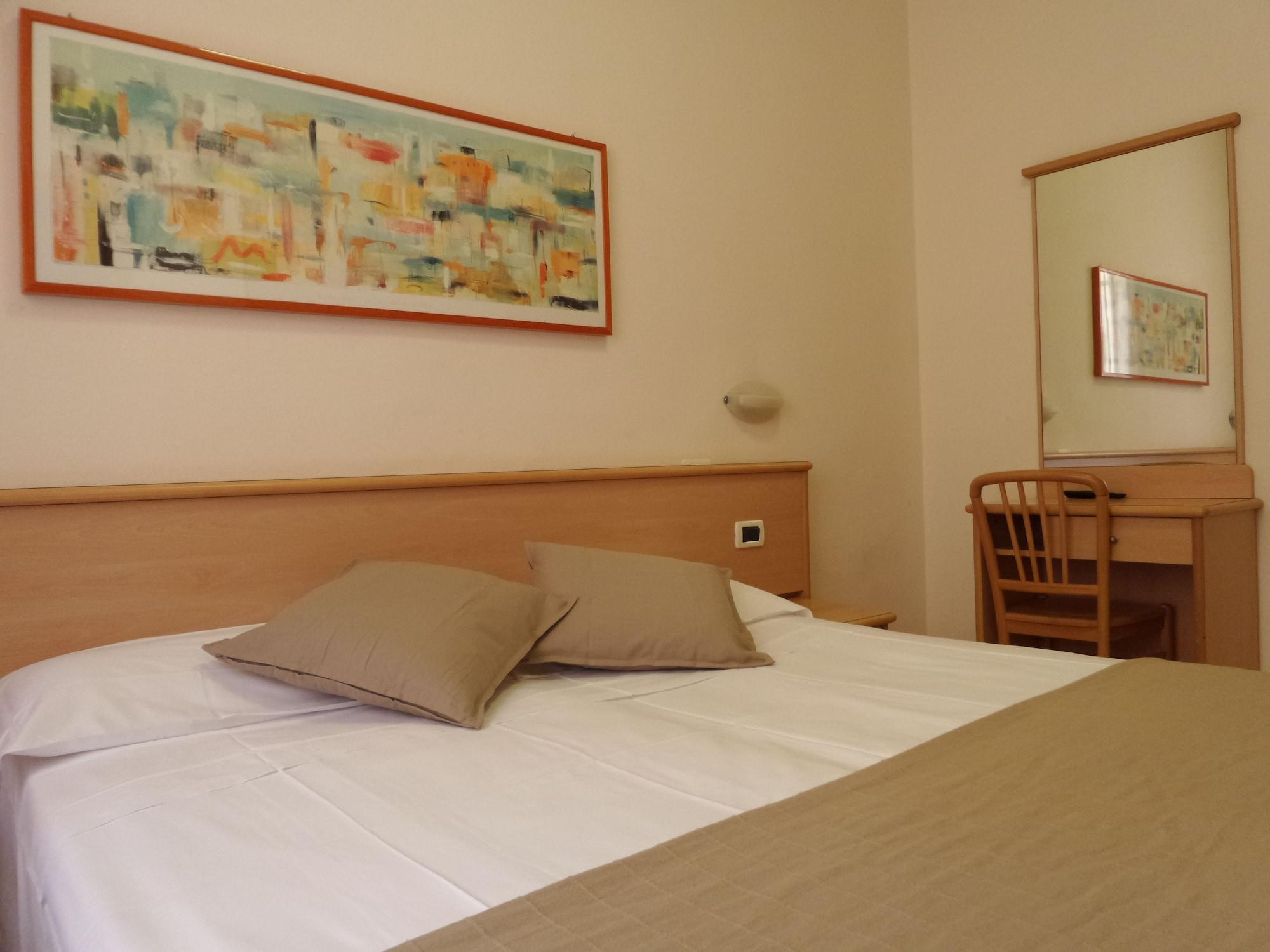 Hotel Astor Πίζα Εξωτερικό φωτογραφία