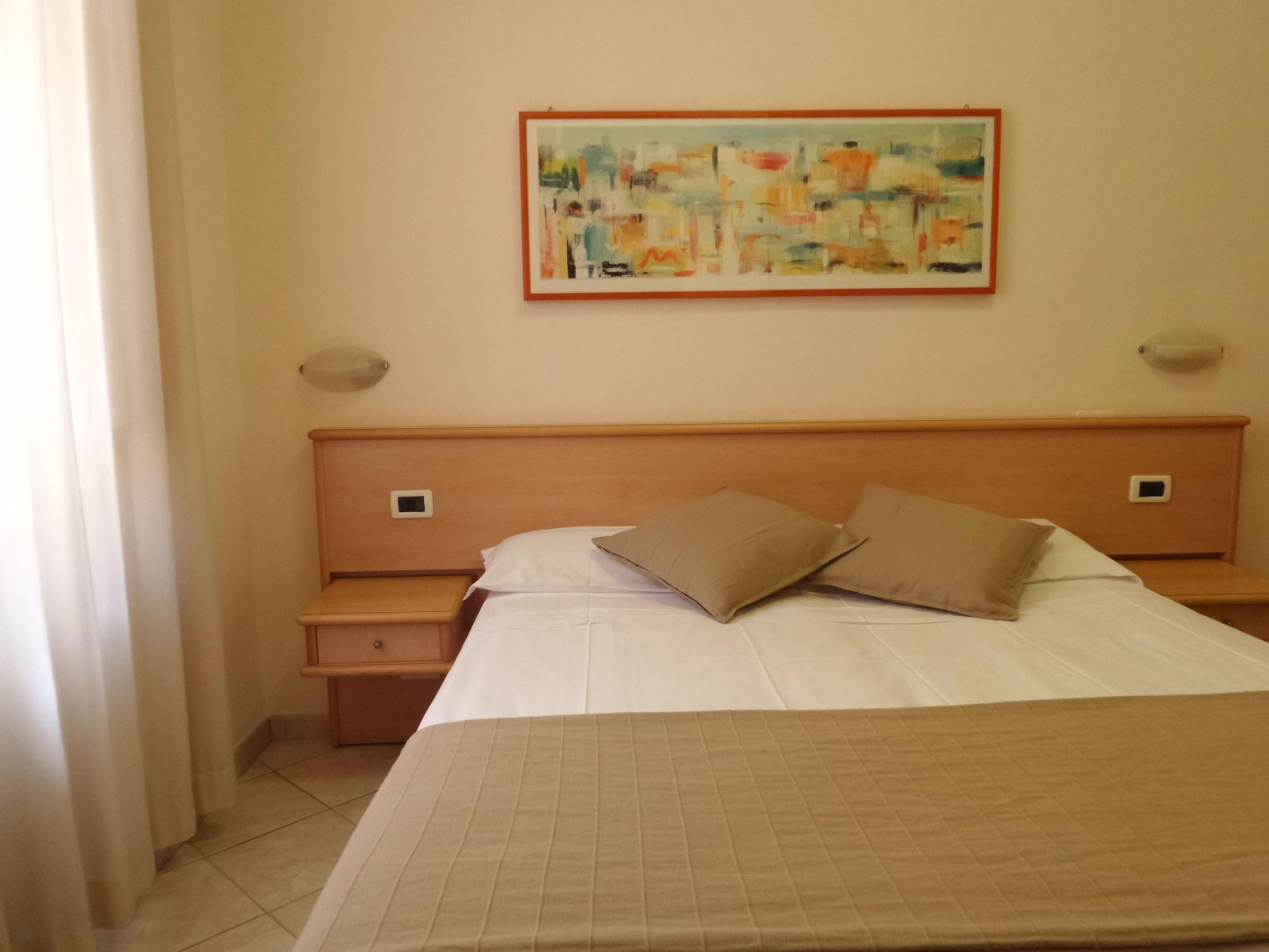 Hotel Astor Πίζα Εξωτερικό φωτογραφία