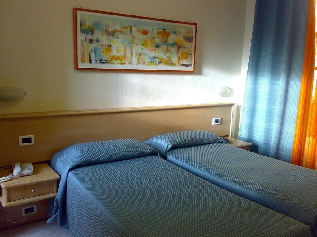 Hotel Astor Πίζα Εξωτερικό φωτογραφία