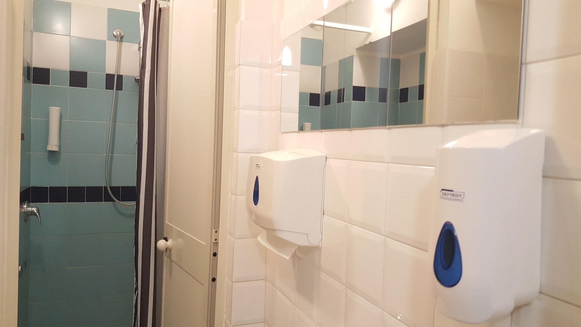 Hotel Astor Πίζα Εξωτερικό φωτογραφία