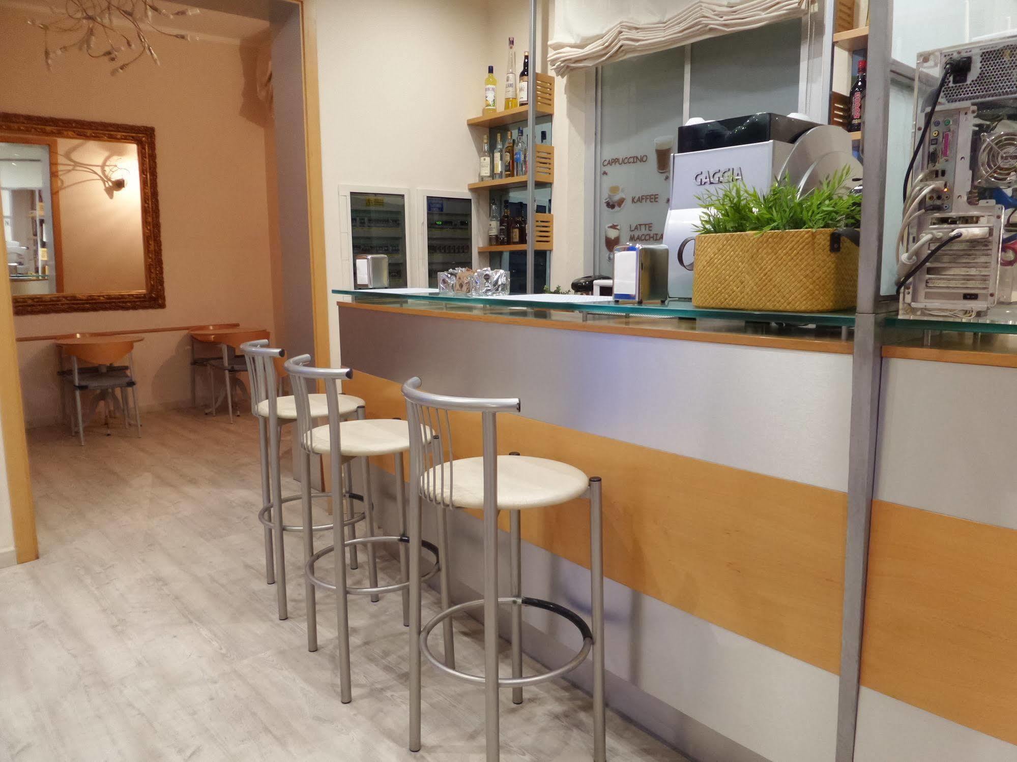 Hotel Astor Πίζα Εξωτερικό φωτογραφία