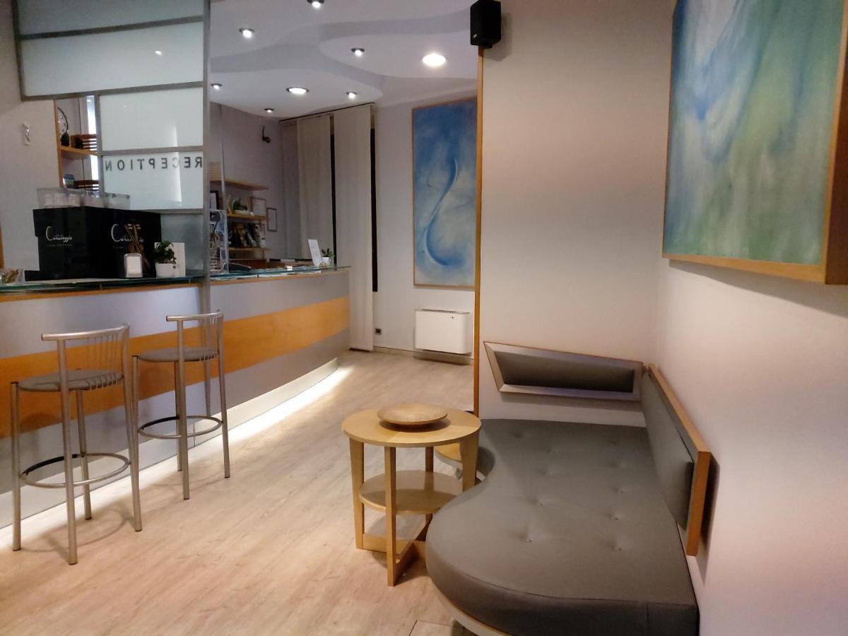 Hotel Astor Πίζα Εξωτερικό φωτογραφία